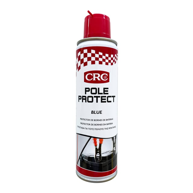 SPRAY PROTECTOR DE BORNES PARA BATERÍA