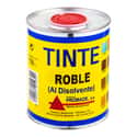 TINTE DISOLVENTE PARA  MADERA PROMADE 750ML ROBLE - 1