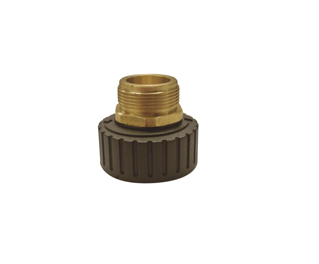 ADAPTADOR BOTELLA GAS MAPP USA - EU