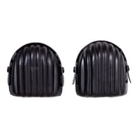 RODILLERA PROTECCION CAUCHO - 1