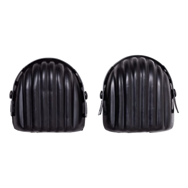 RODILLERA PROTECCION CAUCHO - 1