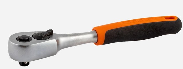 LLAVE CARRACA 1/4