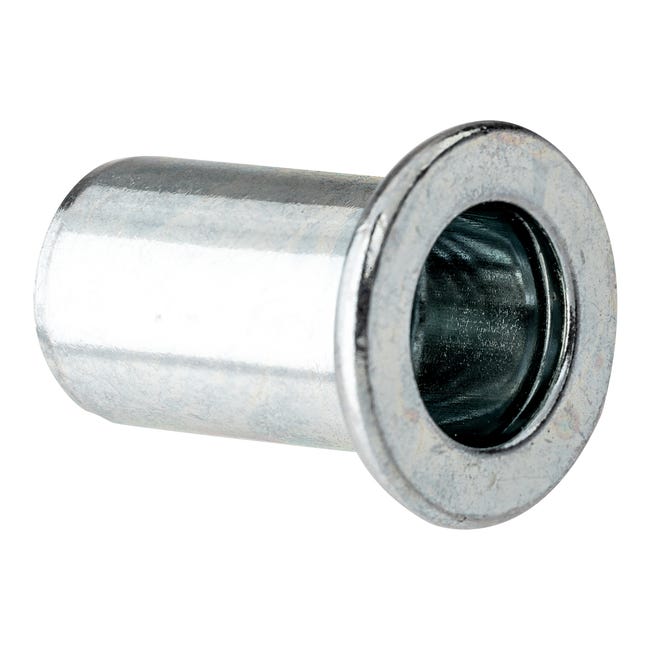 250 TUERCAS REMACHABLES ACE CAB ANC M6 - 1