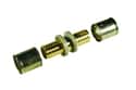 MANGUITO 25MM PEX-PERT PRESS FITTING - 1