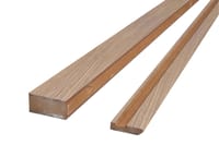 TAPETA DE CIERRE PARA HOJA CORREDERA NOGAL - 1