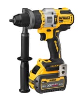 TALADRO PERCUTOR BATERÍA DEWALT DCD999T1-QW 18V BRUSHLESS 6AH - 1