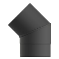 CODO 45º VITRIFICADO 150MM - 1