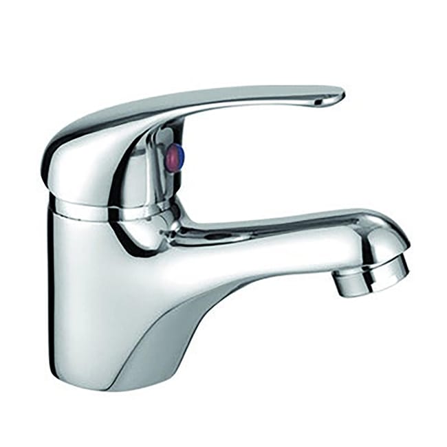 GRIFO LAVABO MONOMANDO NEREA II - 1