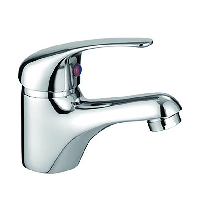 GRIFO LAVABO MONOMANDO NEREA II