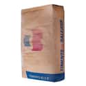 CEMENTO BLANCO CIMENTS BALEARS 52,5R 25 KG - 1