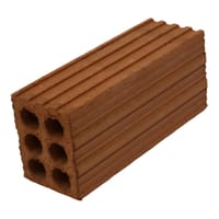 LADRILLO PANCHITO 24X12X9 CM - 1