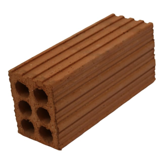 LADRILLO PANCHITO 24X12X9 CM - 1