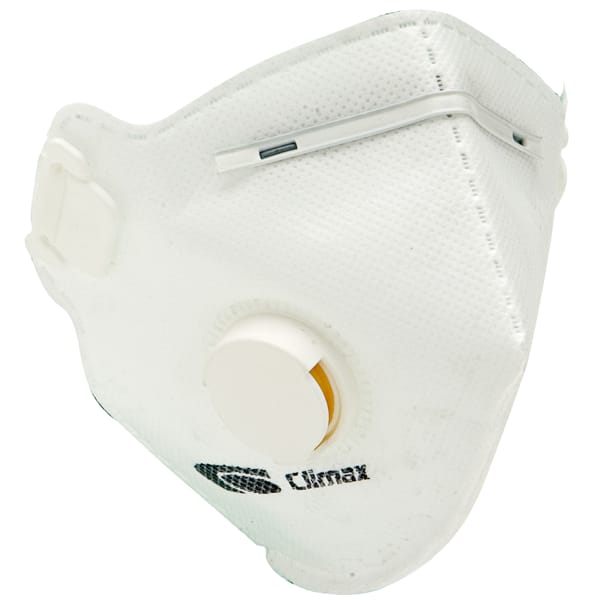 MASCARILLA FFP3 NR CON VALVULA EN149 - 1