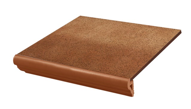 DEGRAU EXTERIOR 33,3X33,3CM GREDOS NATURAL PEÇA