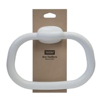 TOALLERO ANILLA RTT - 4