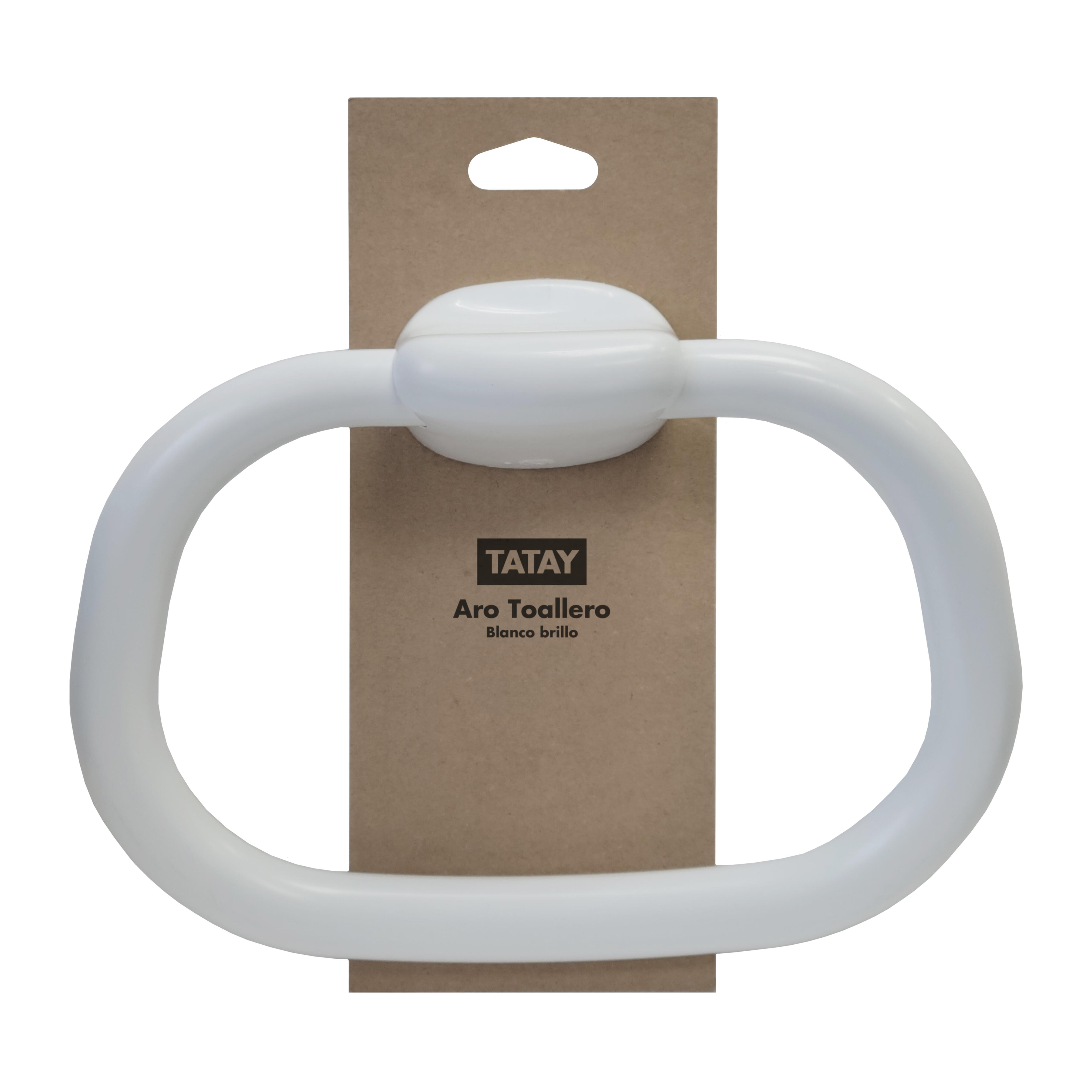 TOALLERO ANILLA RTT - 4