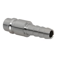 CONECTOR RÁPIDO BAYONETA PARA TUBO 8 MM  - 1