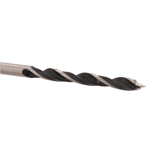 BROCA MADERA 3 PUNTAS 3 MM IZAR