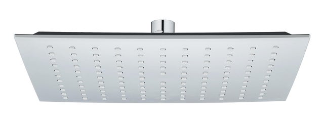 ROCIADOR DE DUCHA CUADRADO 25 CM