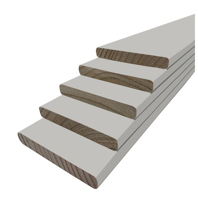 KIT MOLDURAS LACADA GRIS VT5