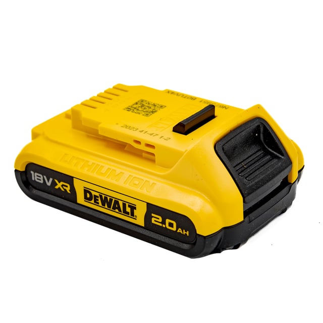 BATERIA DEWALT DCB183-XJ 2AH