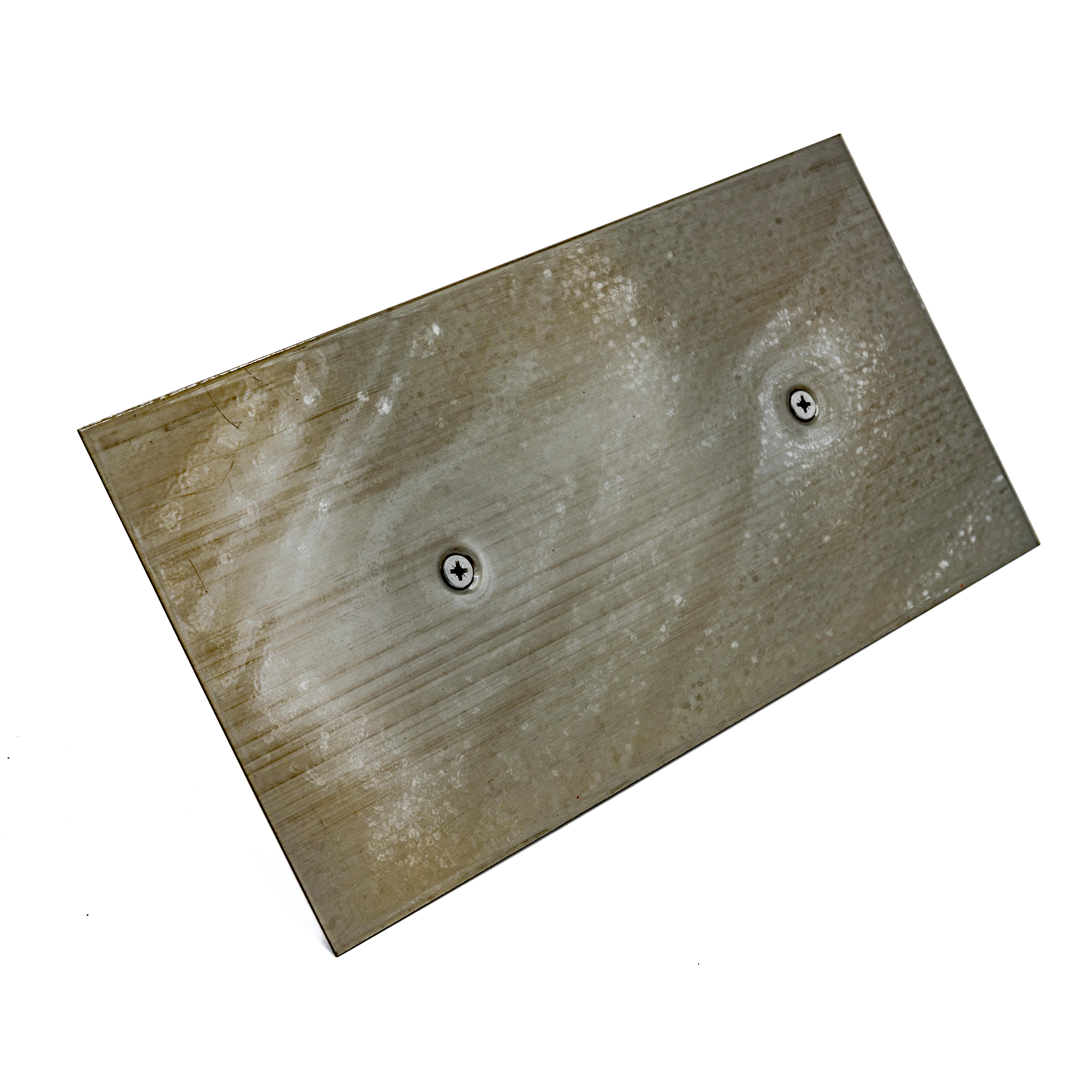 LLANA RECTA 300X150MM RUBI  - 3