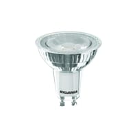 BOMBILLA LED DICROICA REGULABLE GU10 580LM 6W LUZ NEUTRA 36º - 1