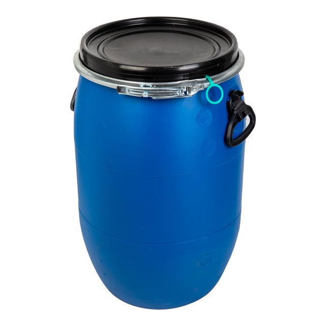 BARRIL MULTIUSOS 120L AZ