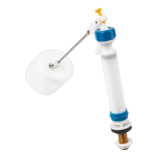 FLOTADOR INFERIOR VARILLA VERTICAL TECNOAGUA - 1