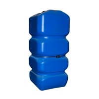 DEPÓSITO DE AGUA POTABLE 750L - 2