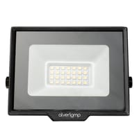 PROYECTOR LED 20W LUZ FRÍA - 1