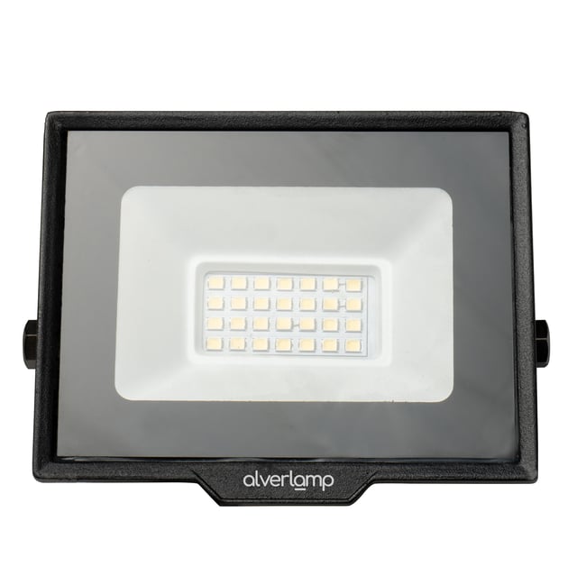 PROYECTOR LED 20W LUZ FRÍA