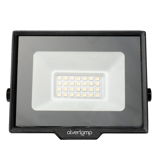 PROYECTOR LED 20W LUZ FRÍA - 1