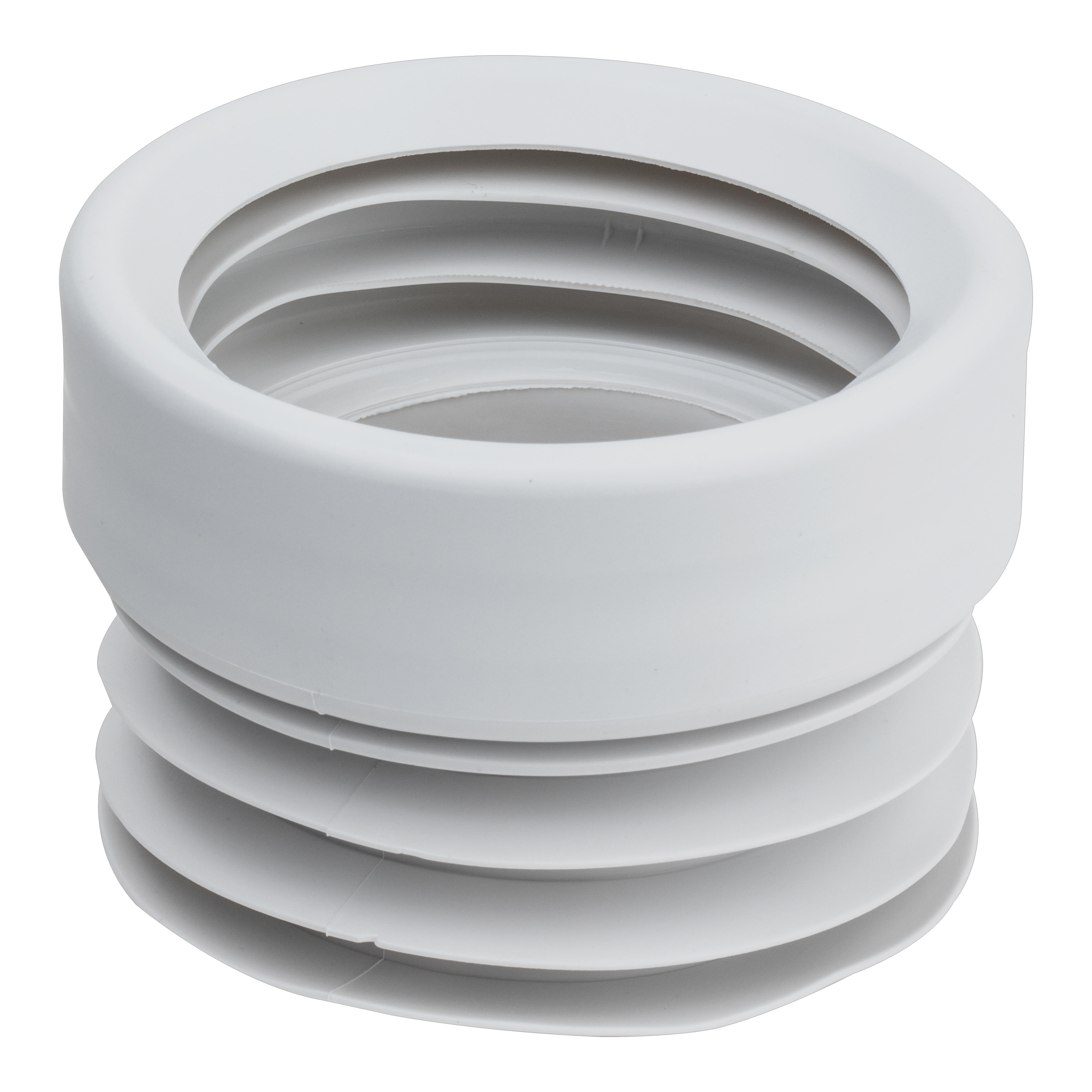 UNIÃO EXTENSÍVEL CONCÊNTRICA 110mm - 2