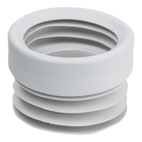 MANGUITO ELÁSTICO CONCÉNTRICO Ø110MM - 1