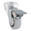 RUEDA 50MM GOMA. HASTA 22KG. LLANTA METAL - 1