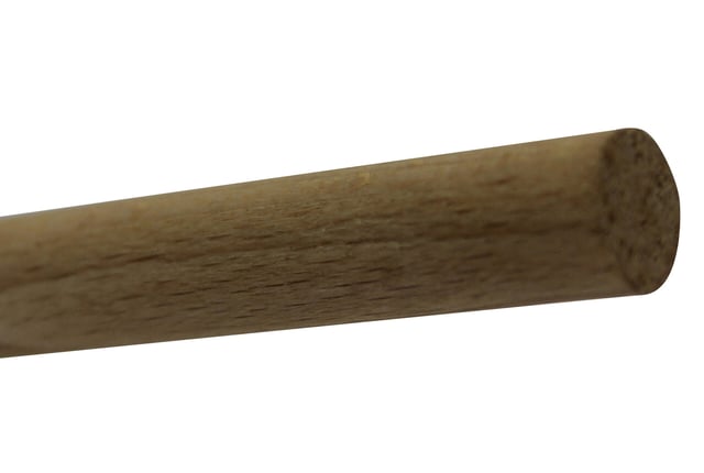 VARILLA DE PINO NATURAL 2000 X 19  MM