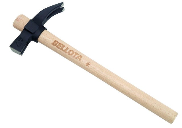 MARTILLO ENCOFRADOR 600GR MANGO MADERA BELLOTA