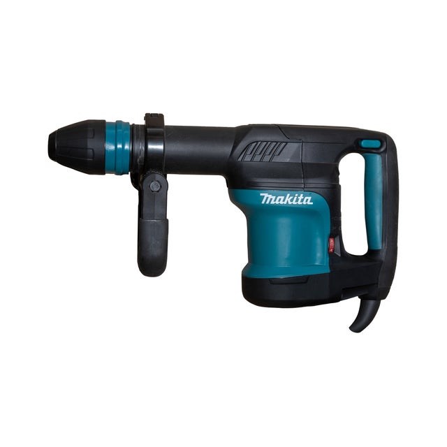 MARTILLO DEMOLEDOR MAKITA HM0870C 1100W SDS-MAX