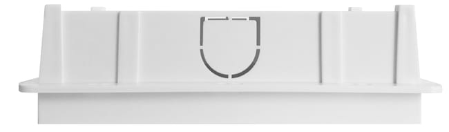 CAJA DE EMPOTRAR TERMOSTATO CABLE - 1