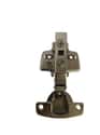 BISAGRA DE CAZOLETA  35MM CIERRE AMORTIGUADO RECTA SISTEMA CLIP APERTURA 110° HETTICH. 2 UDS - 1