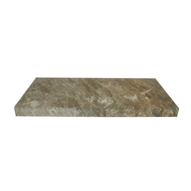 PELDAÑO PORCELÁNICO PARA PISCINA 31.7X62.5CM NORITA