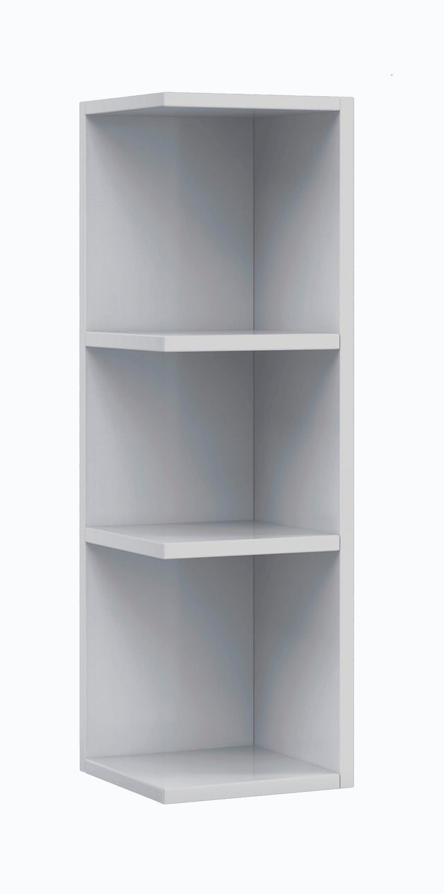 MÓDULO CAMERINO DE BAÑO 20X62 CM