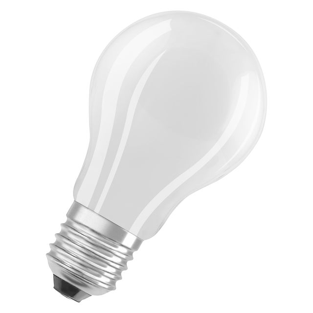 BOMBILLA LED ESTANDAR REGULABLE E27 1055LM 9W LUZ CALIDA