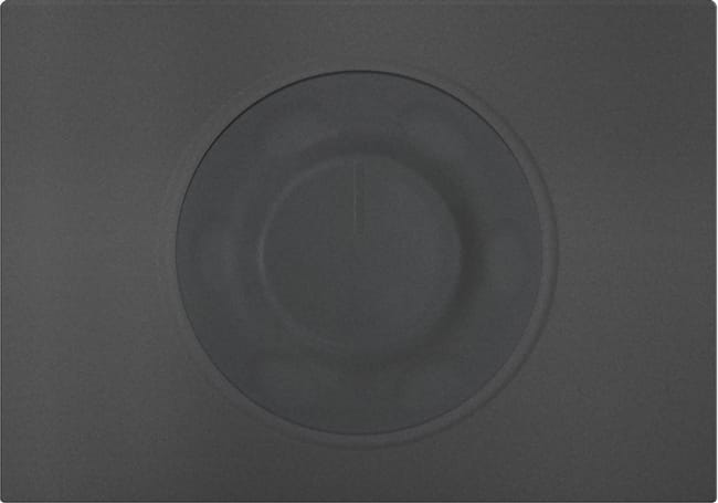 TAPA REGULADOR SERIE CORAL GRIS - 1