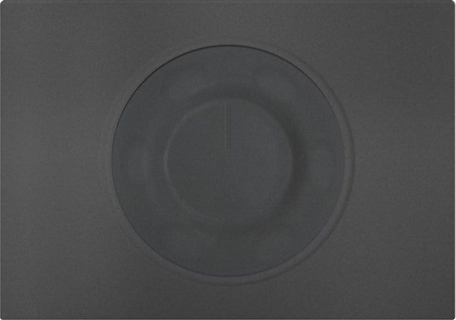 TAPA REGULADOR SERIE CORAL GRIS
