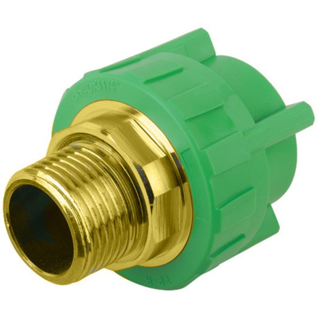 ENLACE 3 PIEZAS ROSCA DESMONTABLE 50MMX1 1/2