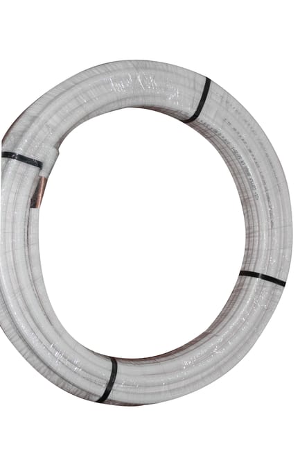 TUBO COBRE REFRIGERACION AISLADO 1/2