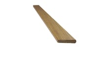 KIT MOLDURAS  RECHAPADA ROBLE LISO - 1