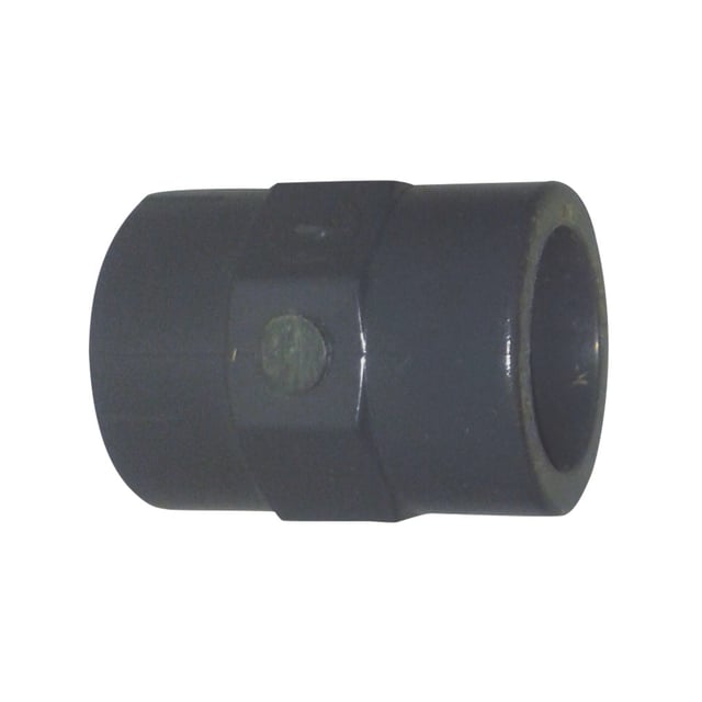ENTRONQUE 40MMX1 1/4